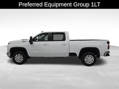 New 2026 Chevrolet Silverado 2500 - photo 1