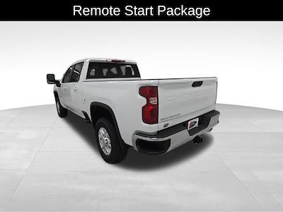 New 2026 Chevrolet Silverado 2500 - photo 1