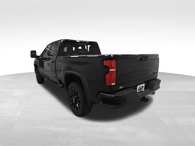 New 2026 Chevrolet Silverado 2500 - photo 1