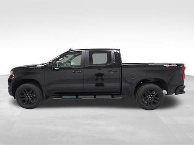 New 2026 Chevrolet Silverado 1500 - photo 1