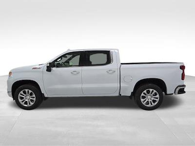 New 2026 Chevrolet Silverado 1500 - photo 1
