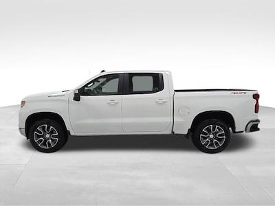New 2026 Chevrolet Silverado 1500 - photo 1