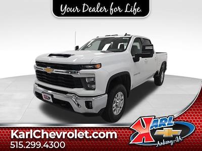 New 2026 Chevrolet Silverado 2500 - photo 1