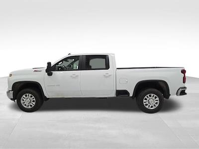 New 2026 Chevrolet Silverado 2500 - photo 1