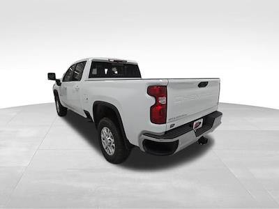 New 2026 Chevrolet Silverado 2500 - photo 1