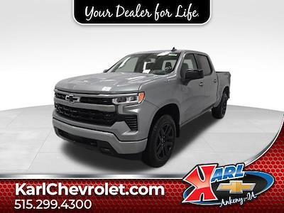 New 2026 Chevrolet Silverado 1500 - photo 1