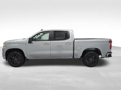 New 2026 Chevrolet Silverado 1500 - photo 1