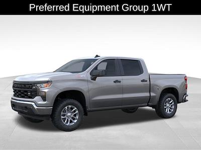 New 2026 Chevrolet Silverado 1500 - photo 1