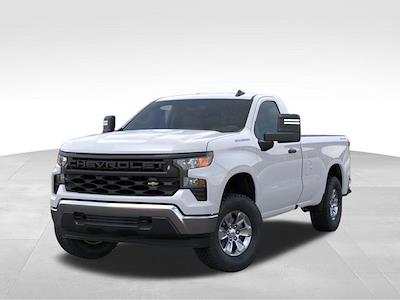 New 2026 Chevrolet Silverado 1500 - photo 1