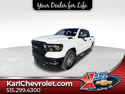 Used 2023 Ram 1500 - photo 1