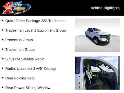 Used 2023 Ram 1500 - photo 1