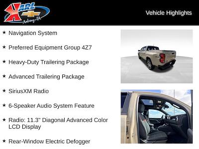 Used 2023 Chevrolet Colorado - photo 1