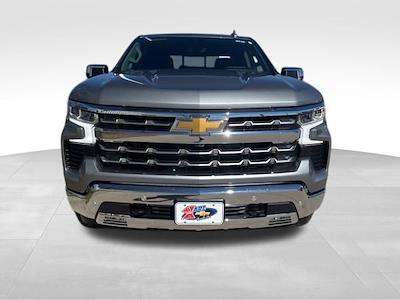 New 2026 Chevrolet Silverado 1500 - photo 1