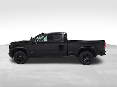 New 2026 Chevrolet Silverado 2500 - photo 1