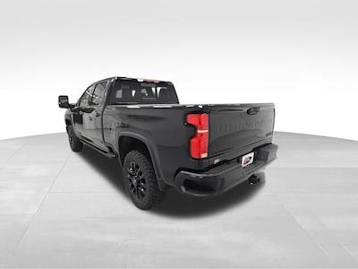 New 2026 Chevrolet Silverado 2500 - photo 1