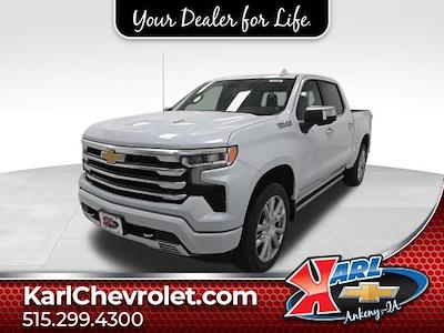 New 2026 Chevrolet Silverado 1500 - photo 1