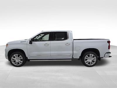 New 2026 Chevrolet Silverado 1500 - photo 1