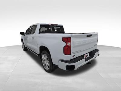New 2026 Chevrolet Silverado 1500 - photo 1