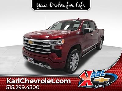 New 2026 Chevrolet Silverado 1500 - photo 1