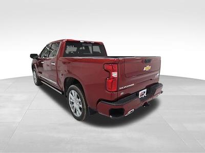 New 2026 Chevrolet Silverado 1500 - photo 1