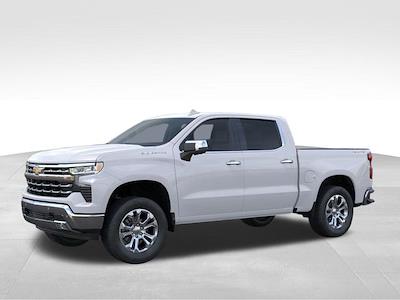 New 2026 Chevrolet Silverado 1500 - photo 1