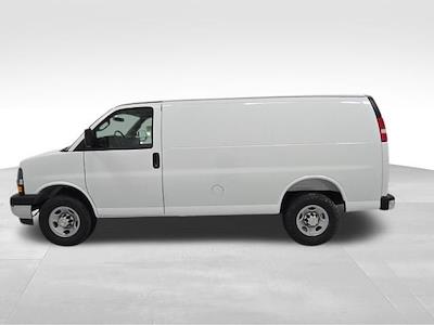 New 2026 Chevrolet Express 2500 - photo 1