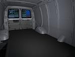 2026 Chevrolet Express 2500 RWD Empty Cargo Van for sale #39263 - photo 18