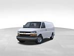 2026 Chevrolet Express 2500 RWD Empty Cargo Van for sale #39263 - photo 9