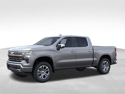 New 2026 Chevrolet Silverado 1500 - photo 1