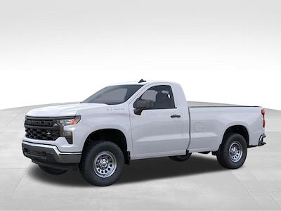 New 2026 Chevrolet Silverado 1500 - photo 1