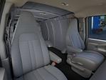 2026 Chevrolet Express 2500 RWD Empty Cargo Van for sale #39410 - photo 16
