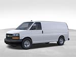 New 2026 Chevrolet Express 2500 Empty Cargo Van for sale #39410 - photo 1