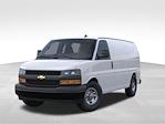 2026 Chevrolet Express 2500 RWD Empty Cargo Van for sale #39410 - photo 6