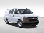 2026 Chevrolet Express 2500 RWD Empty Cargo Van for sale #39410 - photo 7