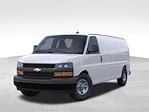 2026 Chevrolet Express 3500 RWD Empty Cargo Van for sale #39413 - photo 6