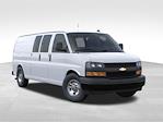 2026 Chevrolet Express 3500 RWD Empty Cargo Van for sale #39413 - photo 7