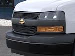 New 2026 Chevrolet Express 3500 Empty Cargo Van for sale #39508 - photo 13