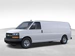 New 2026 Chevrolet Express 3500 Empty Cargo Van for sale #39508 - photo 1