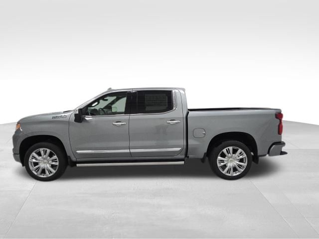 New 2026 Chevrolet Silverado 1500 - photo 2