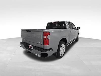 New 2026 Chevrolet Silverado 1500 - photo 1