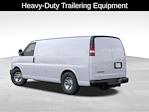 New 2026 Chevrolet Express 2500 Empty Cargo Van for sale #39893 - photo 4
