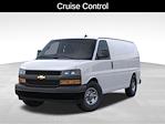 New 2026 Chevrolet Express 2500 Empty Cargo Van for sale #39893 - photo 7