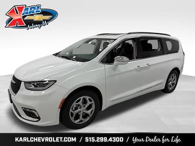 2022 Chrysler Pacifica FWD Minivan for sale #40318B - photo 1