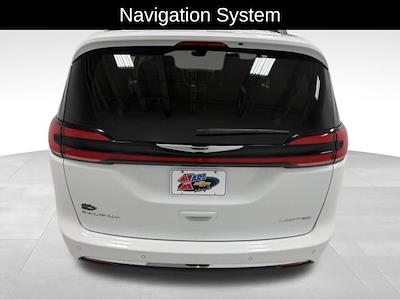 2022 Chrysler Pacifica FWD Minivan for sale #40318B - photo 2