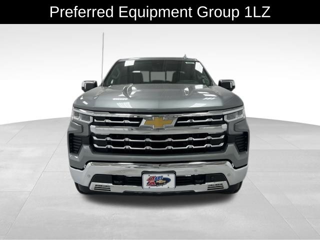 New 2026 Chevrolet Silverado 1500 - photo 5