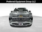 New 2026 Chevrolet Silverado 1500 LTZ Crew Cab for sale #40887 - photo 3