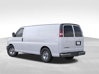 2026 Chevrolet Express 2500 RWD Empty Cargo Van for sale #42012 - photo 2