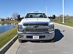 New 2023 Chevrolet Silverado 5500 Work Truck Regular Cab 4x2 Cab Chassis for sale #94040 - photo 4