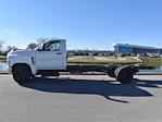 New 2023 Chevrolet Silverado 5500 Work Truck Regular Cab 4x2 Cab Chassis for sale #94040 - photo 5