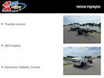 New 2023 Chevrolet Silverado 5500 Work Truck Regular Cab 4x2 Cab Chassis for sale #94077 - photo 5